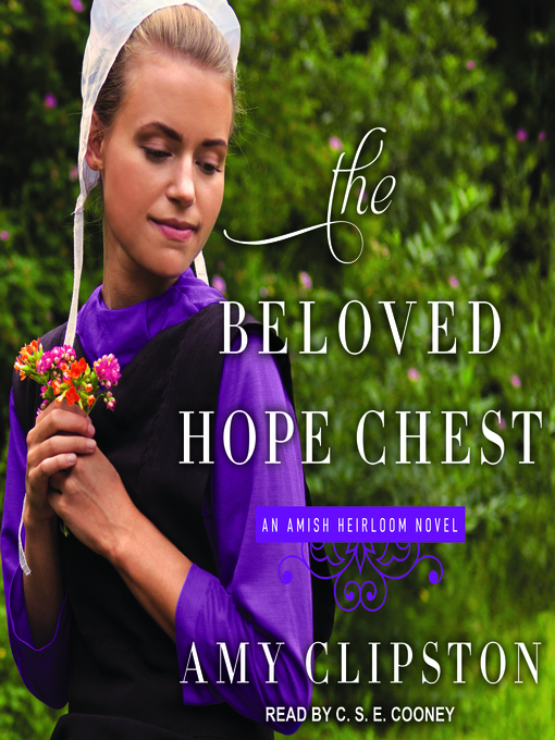Title details for The Beloved Hope Chest by Amy Clipston - Wait list